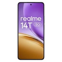 Infortisa Image 3 - Realme 14T 5G 8Gb(+10) 256Gb 6.67" Purple