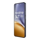 Infortisa Image 1 - Realme 14T 5G 8Gb(+10) 256Gb 6.67" Black