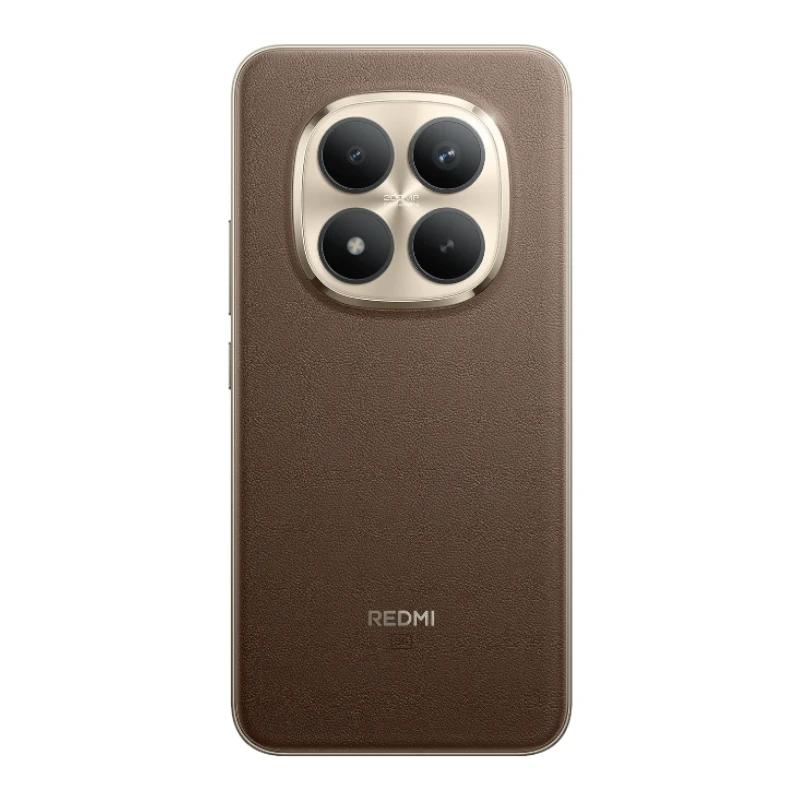 Infortisa Image 2 - Xiaomi Redmi Note 15 Pro+ 5G 8Gb 256Gb 6.83" Brown