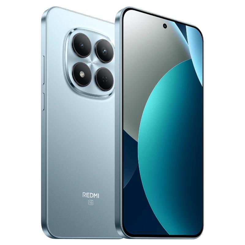Infortisa Image 1 - Xiaomi Redmi Note 15 Pro 5G 8Gb 256Gb 6.83" Blue