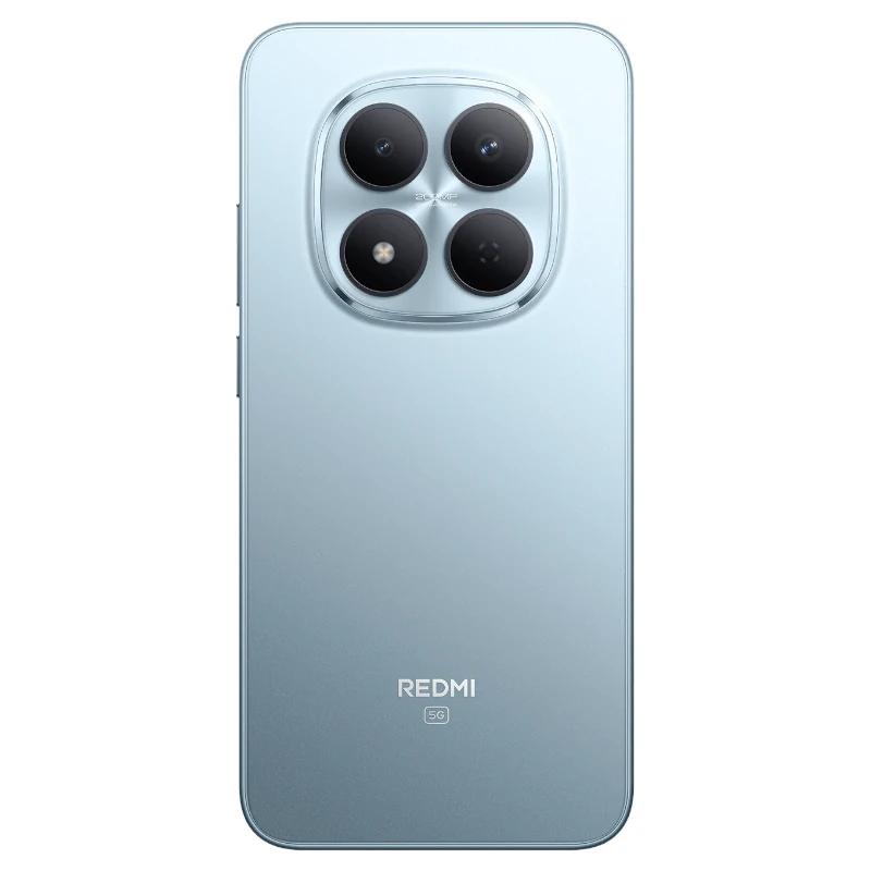 Infortisa Image 2 - Xiaomi Redmi Note 15 Pro 5G 8Gb 256Gb 6.83" Blue