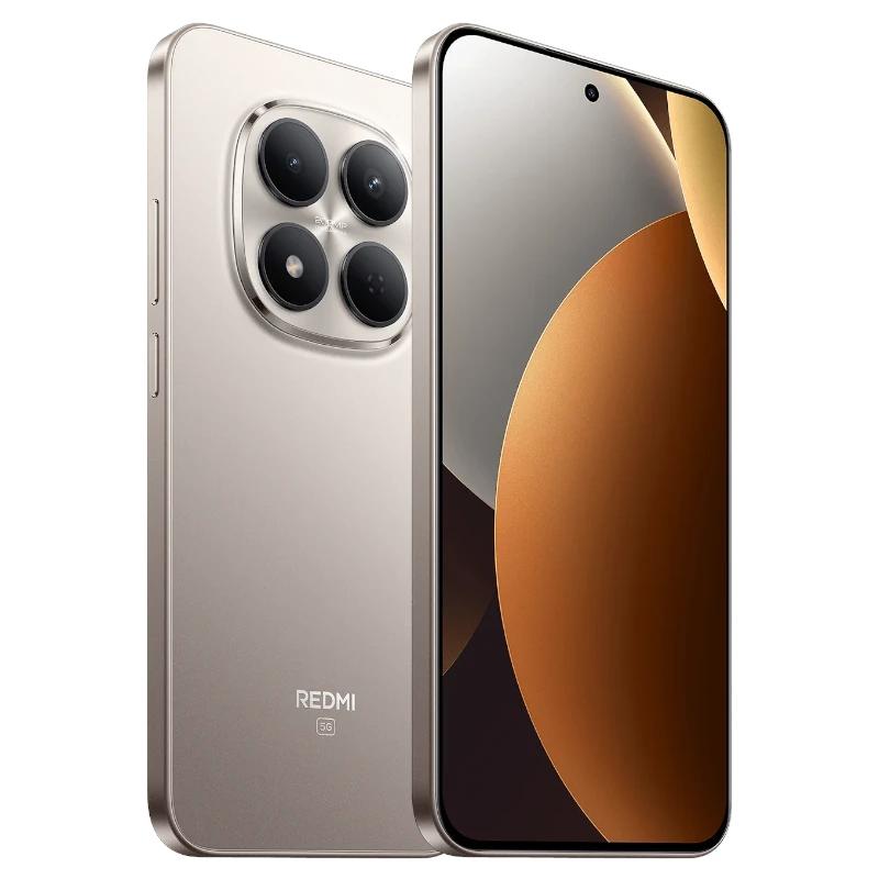 Infortisa Image 1 - Xiaomi Redmi Note 15 Pro 5G 8Gb 256Gb 6.83" Titani