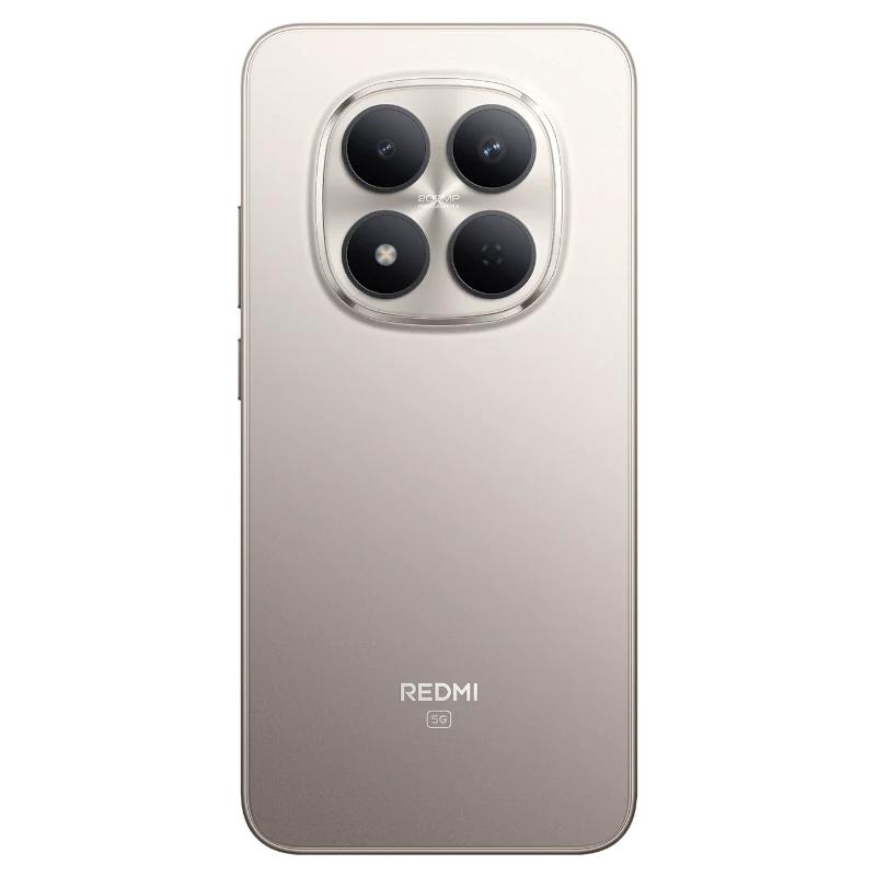 Infortisa Image 2 - Xiaomi Redmi Note 15 Pro 5G 8Gb 256Gb 6.83" Titani