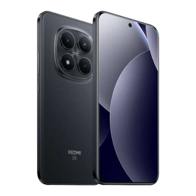 Infortisa Image 1 - Xiaomi Redmi Note 15 Pro+ 5G 12Gb 512Gb 6.83"Black