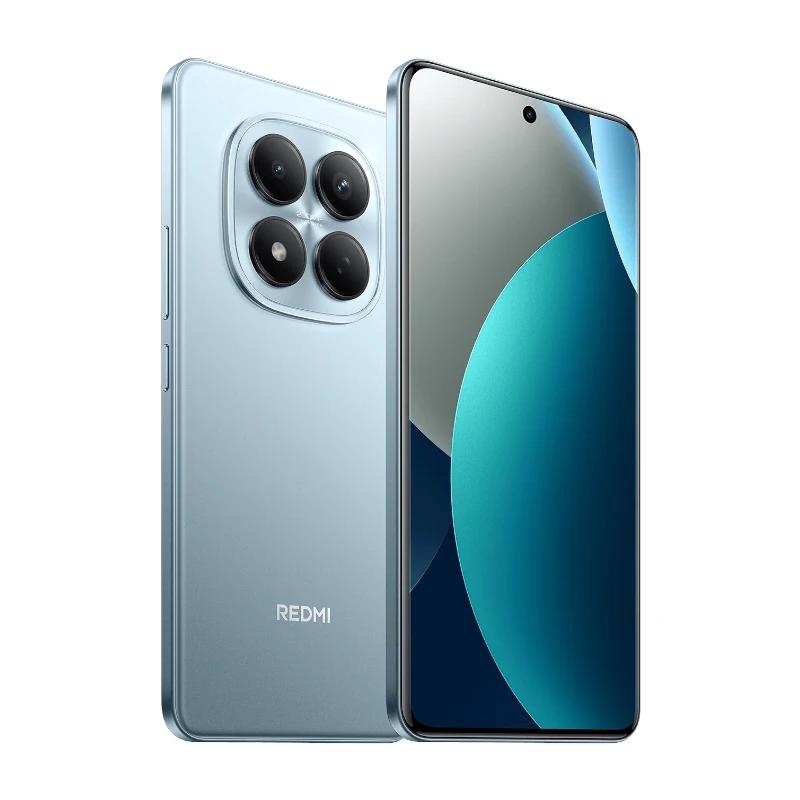 Infortisa Image 1 - Xiaomi Redmi Note 15 Pro 8Gb 256Gb 6.77" Blue