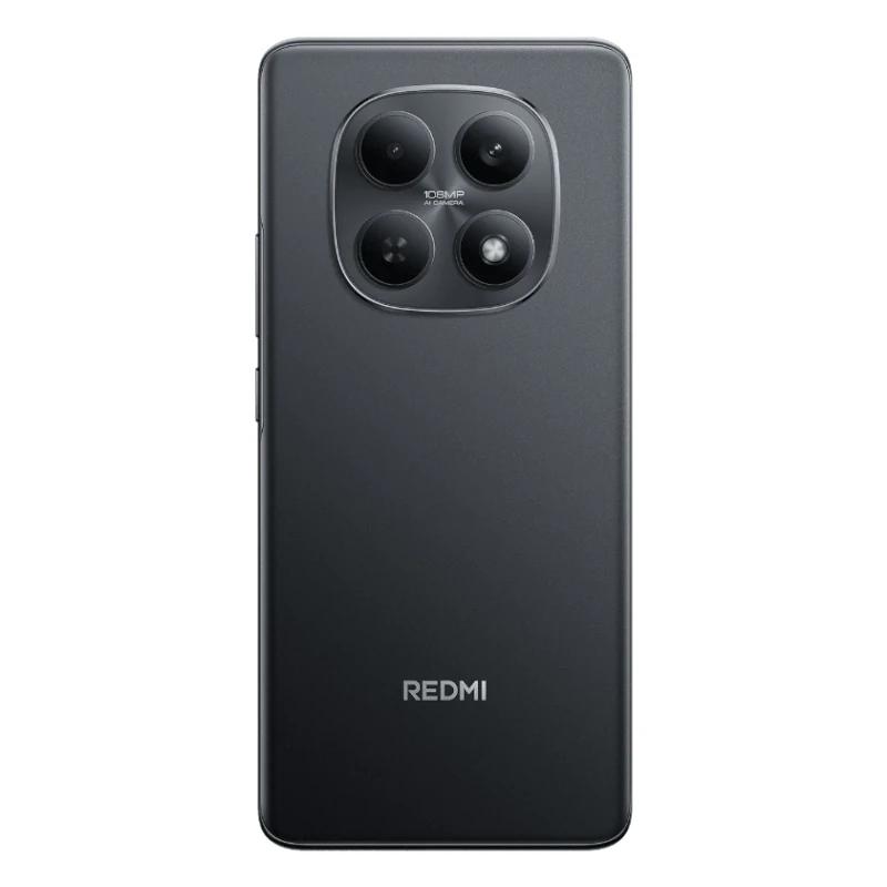 Infortisa Image 2 - Xiaomi Redmi Note 15 8Gb 256Gb 6.83" Black