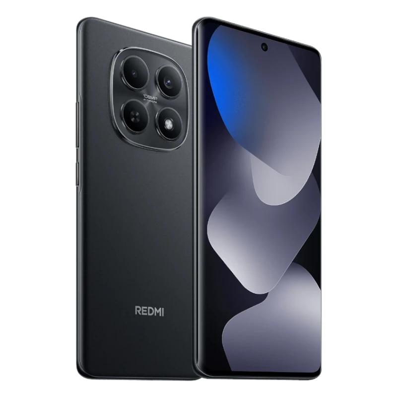 Infortisa Image 1 - Xiaomi Redmi Note 15 6Gb 128Gb 6.83" Black