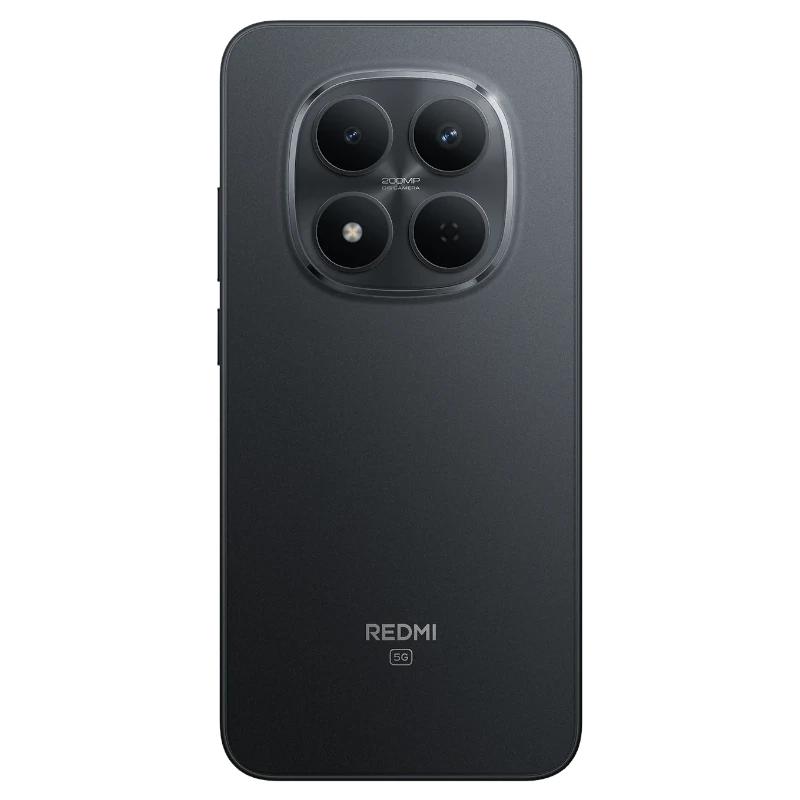 Infortisa Image 2 - Xiaomi Redmi Note 15 5G 8Gb 256Gb Black