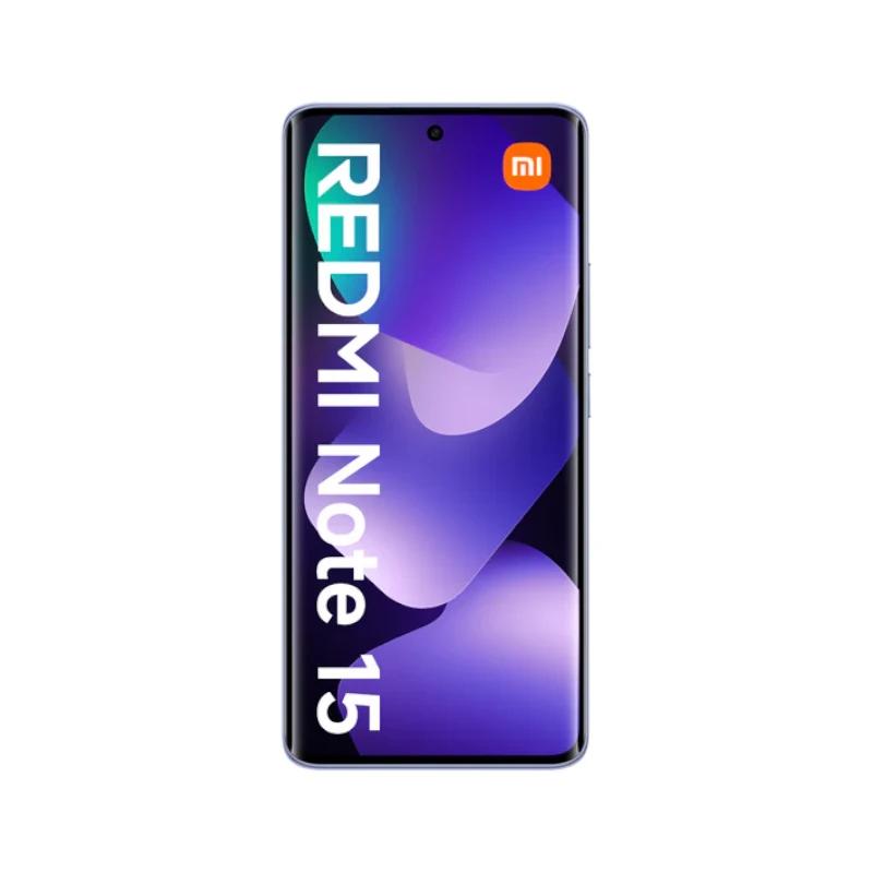 Infortisa Image 1 - Xiaomi Redmi Note 15 8Gb 256Gb 6.83" Purple