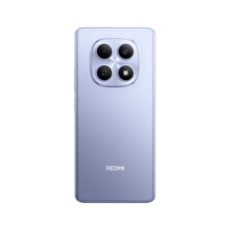 Infortisa Image 2 - Xiaomi Redmi Note 15 8Gb 256Gb 6.83" Purple