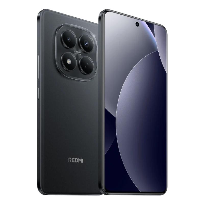 Infortisa Image 1 - Xiaomi Redmi Note 15 Pro 8Gb 256Gb 6.77" Black