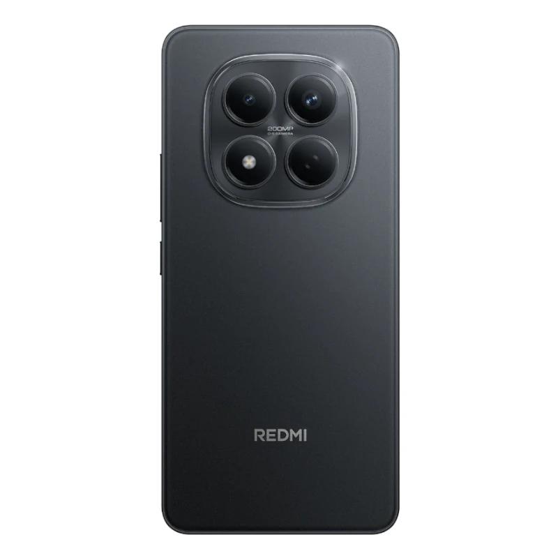 Infortisa Image 2 - Xiaomi Redmi Note 15 Pro 8Gb 256Gb 6.77" Black