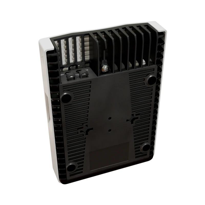 Infortisa Image 2 - MikroTik CRS304-4XG-IN Switch 4x10GbE 1xGbE