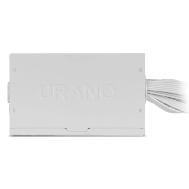 Infortisa Image 2 - NOX Fuente ATX Urano PRO 750W Bronze Blanco