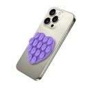 Infortisa Image 2 - Celly Ventosa corazón Morado