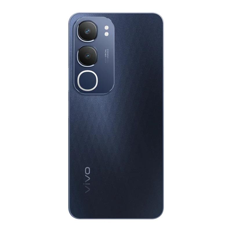 Infortisa Image 2 - VIVO Y19s 6.68" 8Gb(+8Gb)256G G.Black+Cargador 44W