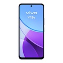 Infortisa Image 1 - VIVO Y19s 6.68" 6Gb(+6Gb)128Gb Black+ Cargador 44W