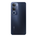 Infortisa Image 2 - VIVO Y19s 6.68" 6Gb(+6Gb)128Gb Black+ Cargador 44W