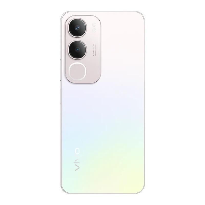 Infortisa Image 2 - VIVO Y19s 6.68" 8Gb(+8Gb)256G P.Silve+Cargador 44W