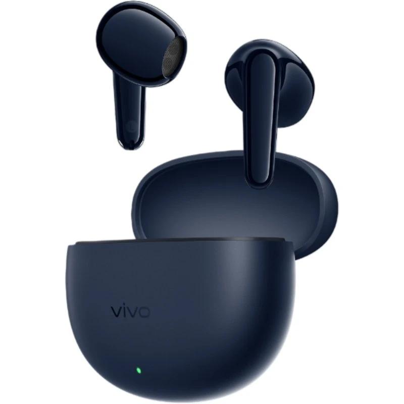 Infortisa Image 1 - Vivo auriculares Buds Air3 Blue