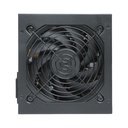 Infortisa Image 1 - Keep Out Fuente Aliment. ATX-500W 80+BRONZE+CABLE
