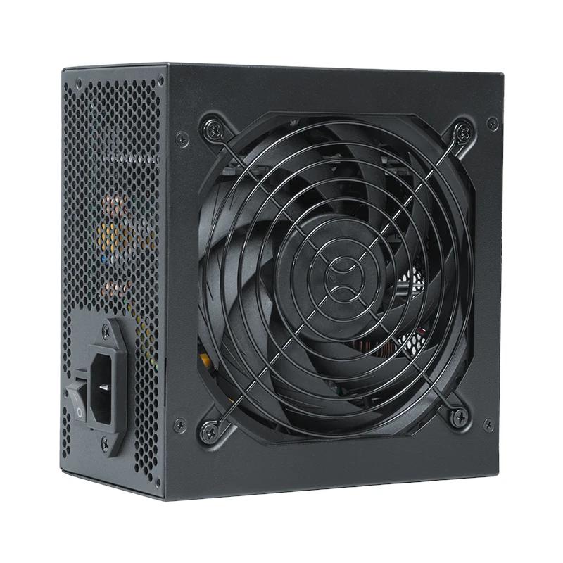 Infortisa Image 1 - Keep Out Fuente Aliment. ATX-600W 80+BRONZE+CABLE