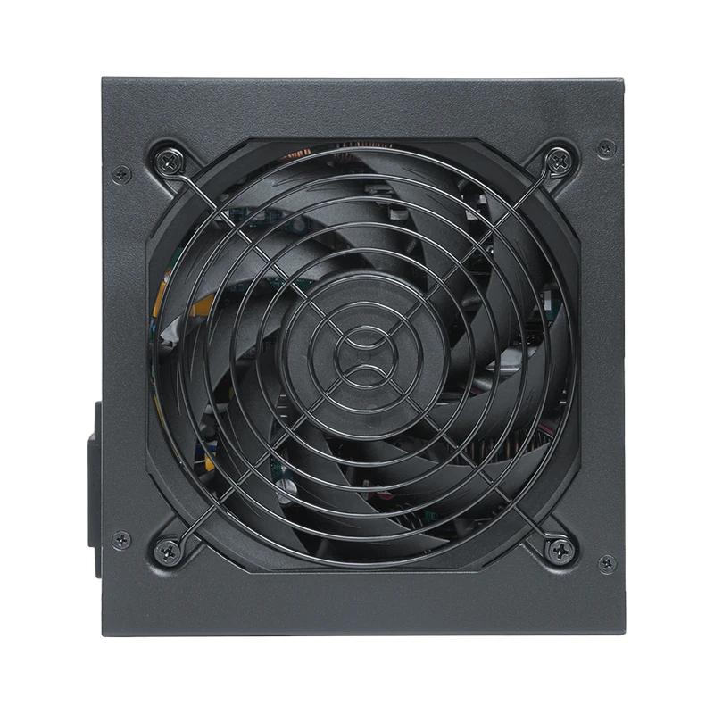 Infortisa Image 2 - Keep Out Fuente Aliment. ATX-650W 80+BRONZE+CABLE