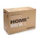 Infortisa Image 3 - Salicru SPS 1000 Home+ SAI Off-Line 1000VA