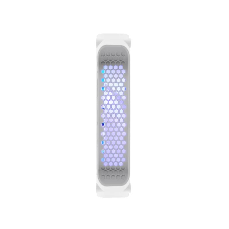 Infortisa Image 1 - COOLBOX GAMING VENTILADOR INFINITY ARGB 120MM BLAN