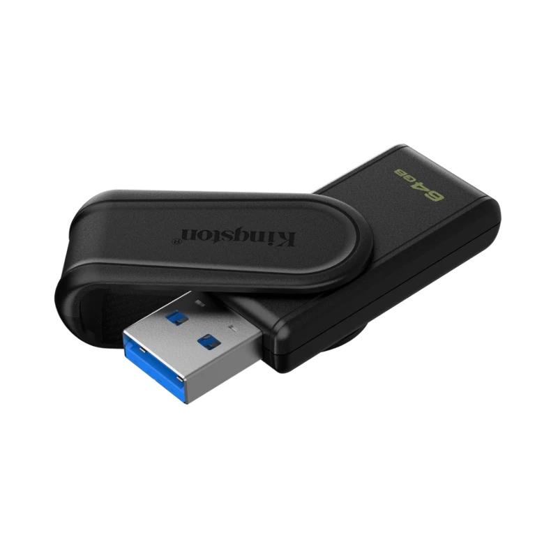 Infortisa Image 1 - Kingston DataTraveler Exodia S 64GB USB 3.2 Gen 1