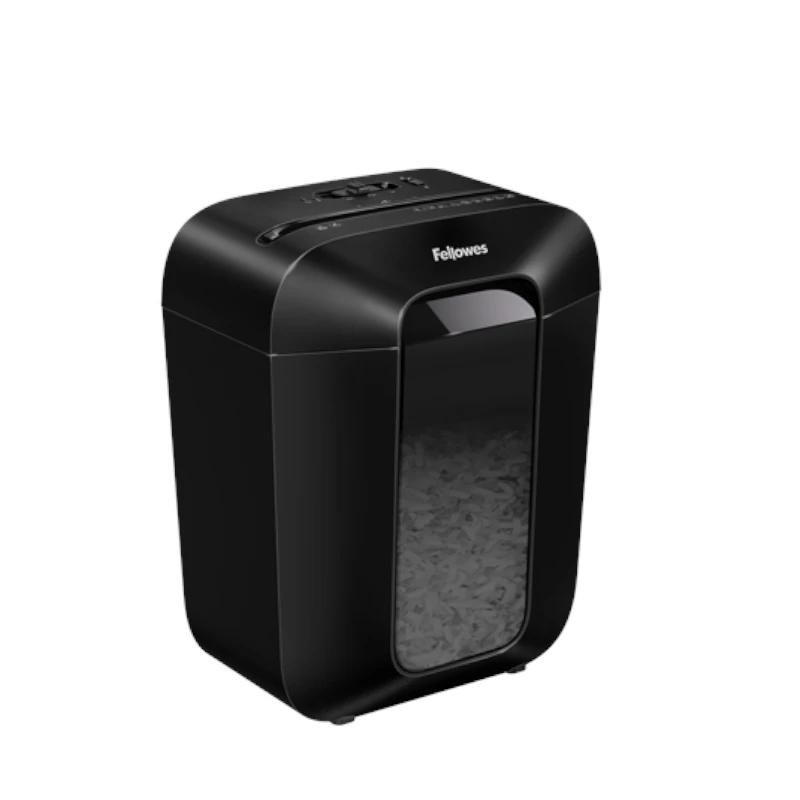 Infortisa Image 1 - Fellowes Destructora LX50 Negra