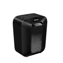 Infortisa Image 1 - Fellowes Destructora LX50 Negra