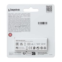 Infortisa Image 3 - Kingston DataTraveler Exodia S 256GB USB 3.2 Gen 1