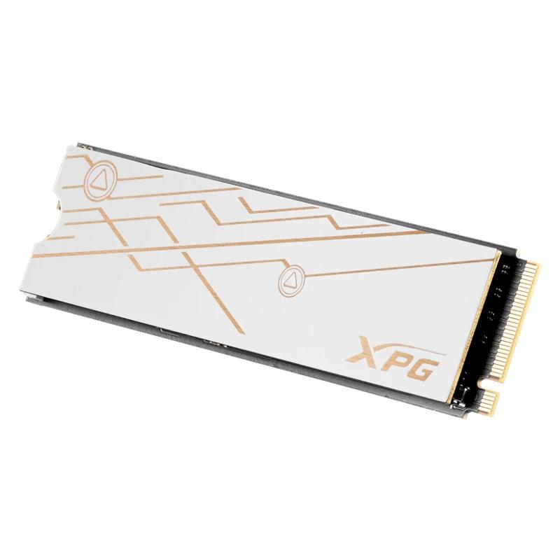 Infortisa Image 1 - ADATA SSD MARS 980 BLADE 2Tb Gen5 x4 14000 MB-s