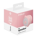 Infortisa Image 3 - Celly Altavoz inalámbrico Cerdo