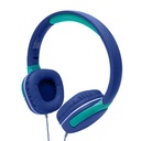Infortisa Image 1 - Celly Auricular Diadema niños Azul