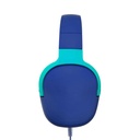 Infortisa Image 2 - Celly Auricular Diadema niños Azul