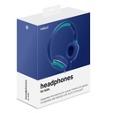 Infortisa Image 3 - Celly Auricular Diadema niños Azul