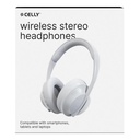 Infortisa Image 3 - Celly Auricular Diadema Inalámbrico ARCHBEAT Blanc