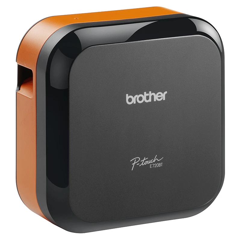 Infortisa Image 1 - Brother Rotuladora Electronica PTE720BT