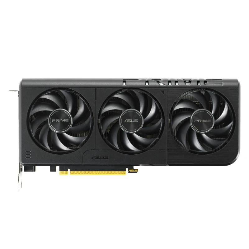 Infortisa Image 1 - ASUS VGA NVIDIA PRIME RTX 5050 O8G 8GB DDR6