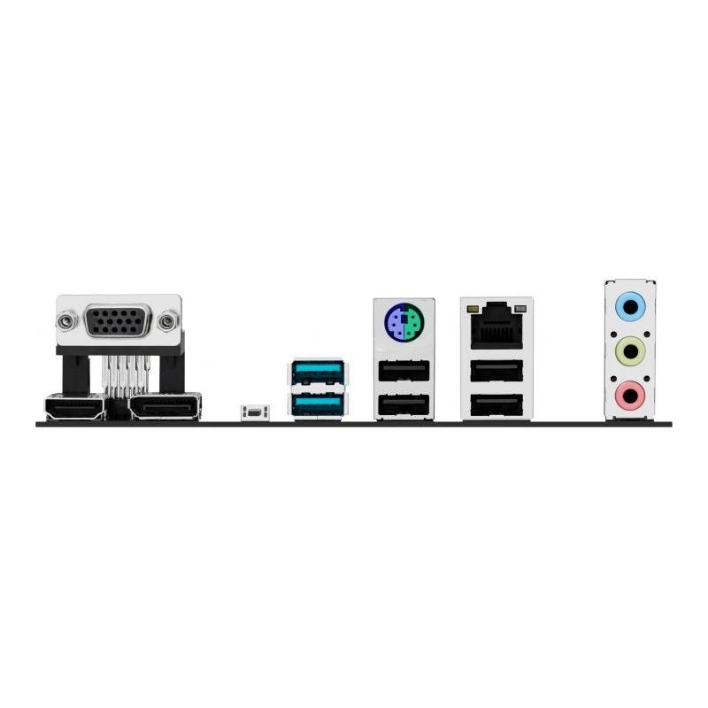 Infortisa Image 3 - ASUS Placa Base PRIME A620AM-A-CSM mATX AM5