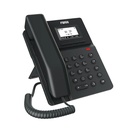 Infortisa Image 2 - Fanvil V50G 2 líneas SIP 2.3"pantalla PoE 2xGbE