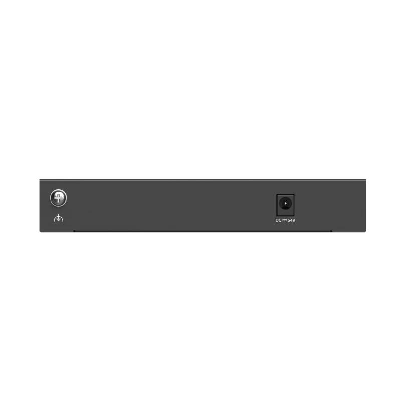Infortisa Image 2 - Reyee ES206MG-P Switch 4xmGb PoE 1xSFP+ 70W