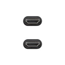 Infortisa Image 3 - Nanocable Cable HDMI 2.1 CCS 8K M-M, 2 m
