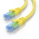 Infortisa Image 2 - Aisens Cable RJ45 CAT.6 UTP AWG26 CCA Amari 0.5m