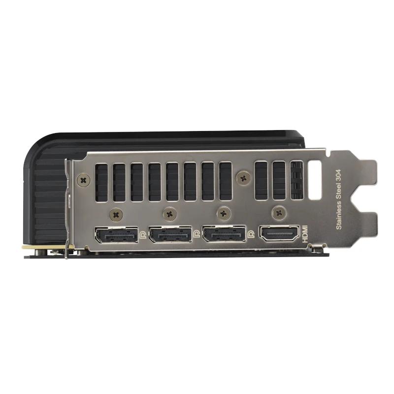 Infortisa Image 3 - ASUS VGA NVIDIA PRIME RTX 5070 Ti OC 16GB DDR7