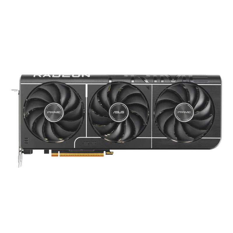 Infortisa Image 1 - ASUS VGA AMD PRIME RX 9070XT O16G DDR6