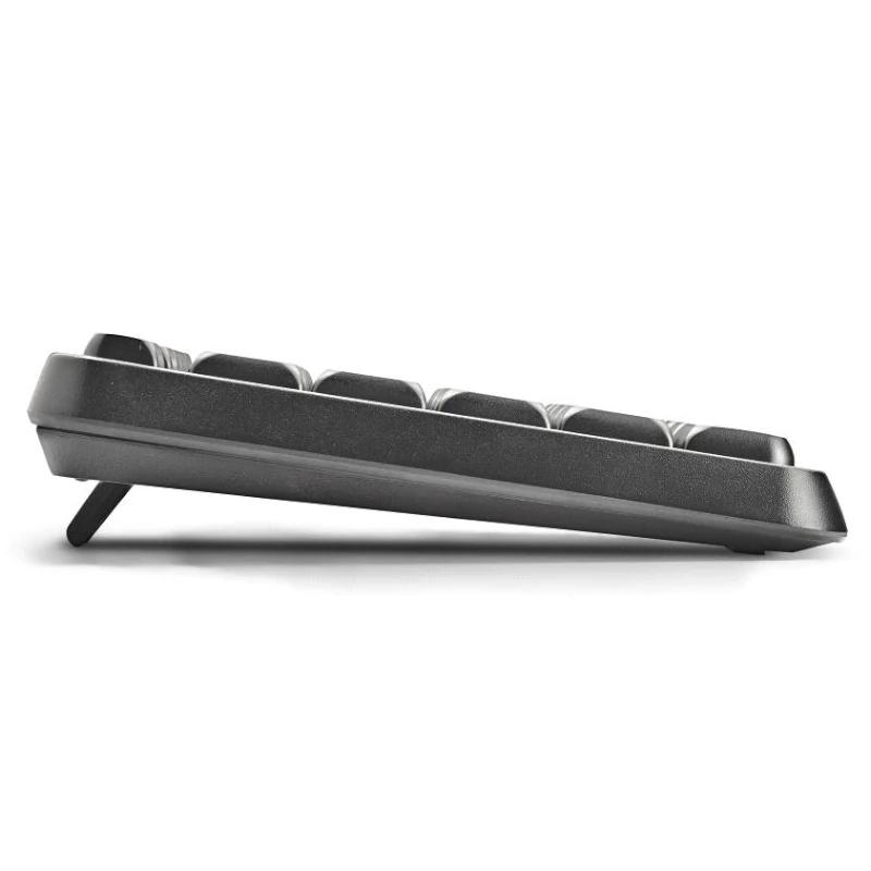 Infortisa Image 2 - NGS Teclado FUNKYV4 USB Multimedia