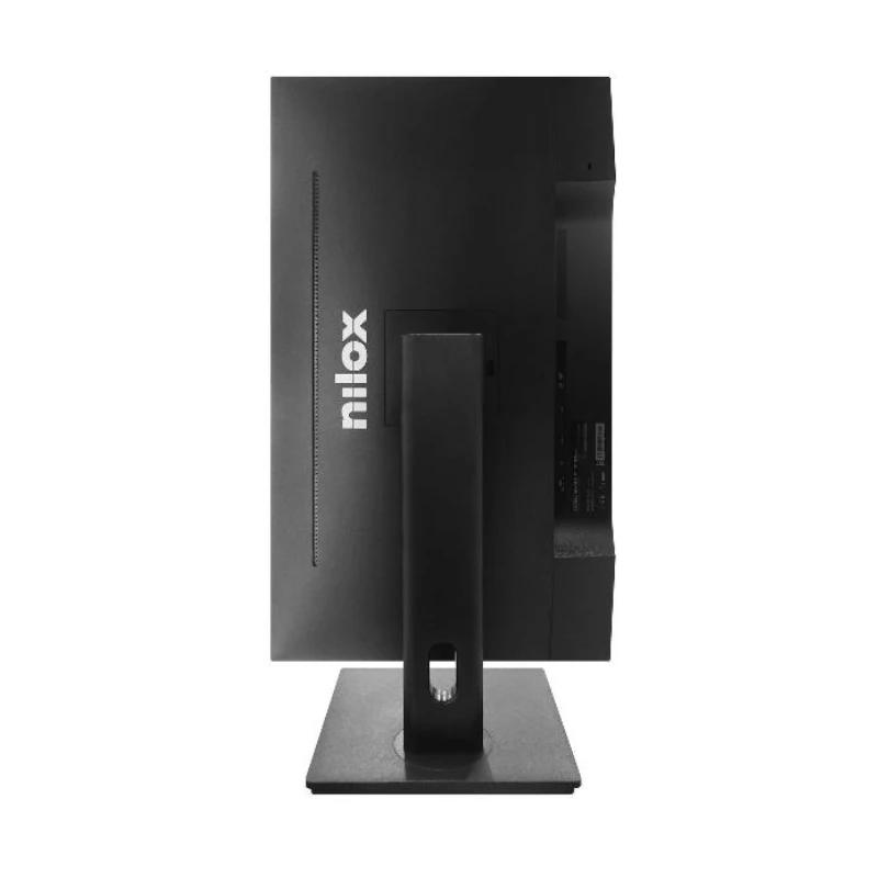 Infortisa Image 2 - NILOX NXM27REG1201 Monitor 27" REG IPS 120Hz SPK